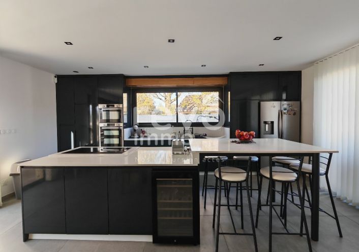 à vendre Maison contemporaine Villars Les Dombes