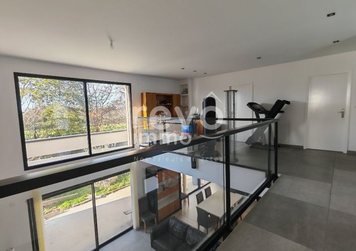 à vendre Maison contemporaine Villars Les Dombes