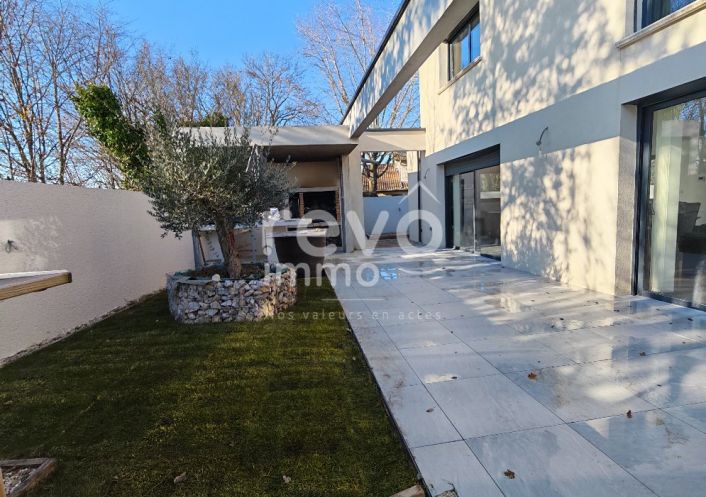 à vendre Maison contemporaine Villars Les Dombes