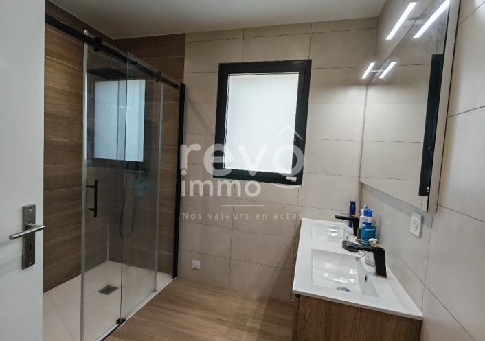 à vendre Maison contemporaine Villars Les Dombes