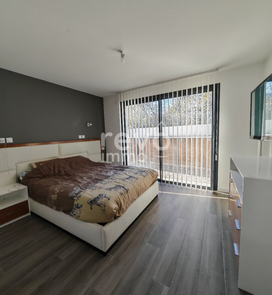 vente Maison contemporaine Villars Les Dombes - Photo 5