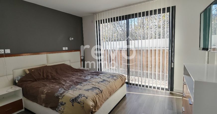 vente Maison contemporaine Villars Les Dombes