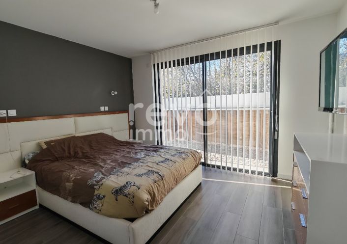 à vendre Maison contemporaine Villars Les Dombes