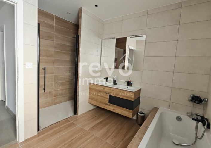 à vendre Maison contemporaine Villars Les Dombes