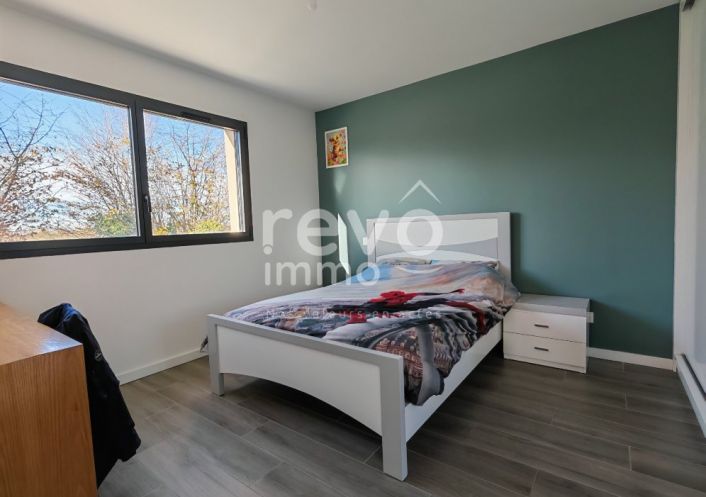 à vendre Maison contemporaine Villars Les Dombes