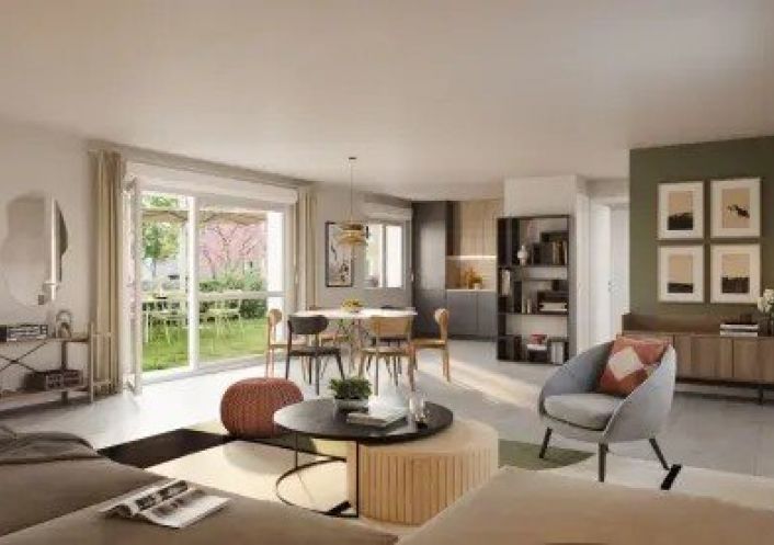 à vendre Maison en vefa La Limouziniere