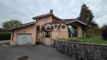 vente Maison individuelle Metz Tessy