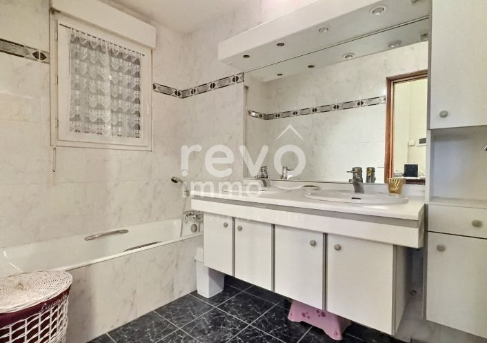 à vendre Maison individuelle Metz Tessy