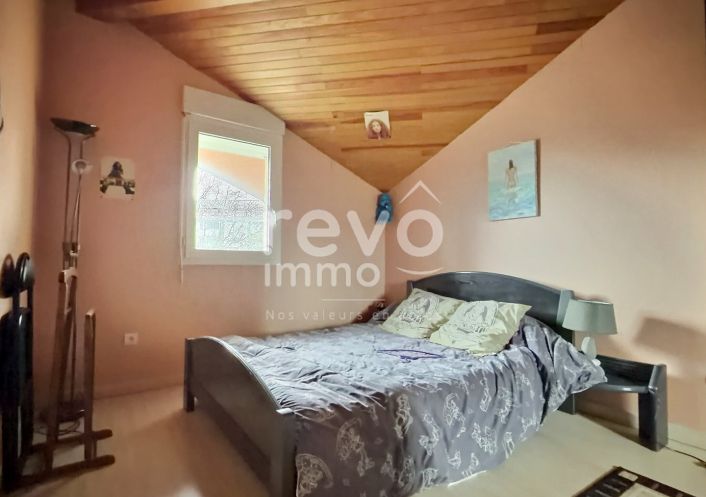 à vendre Maison individuelle Metz Tessy