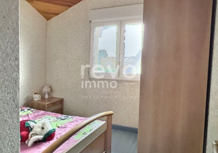 à vendre Maison individuelle Metz Tessy