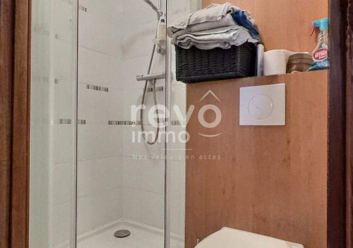 à vendre Maison individuelle Metz Tessy