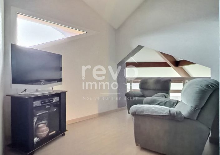 à vendre Maison individuelle Metz Tessy