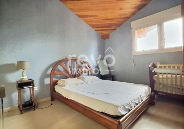 à vendre Maison individuelle Metz Tessy