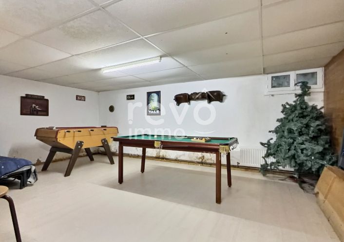 à vendre Maison individuelle Metz Tessy