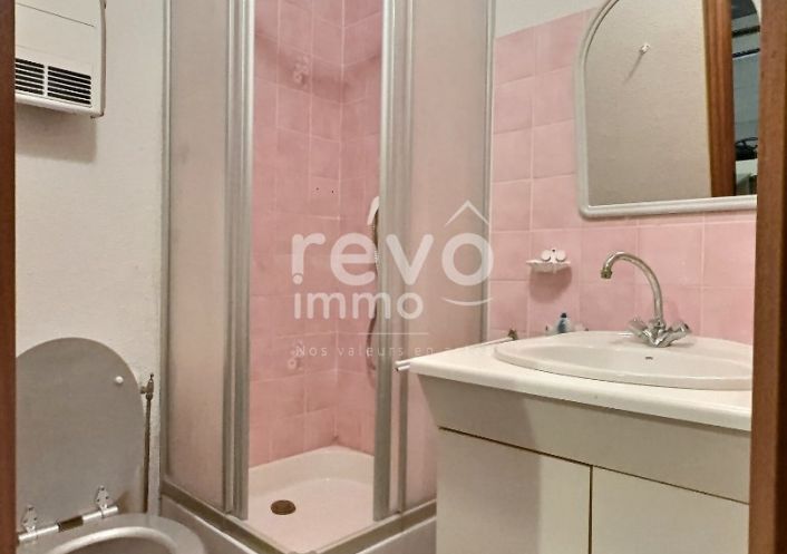 à vendre Maison individuelle Metz Tessy