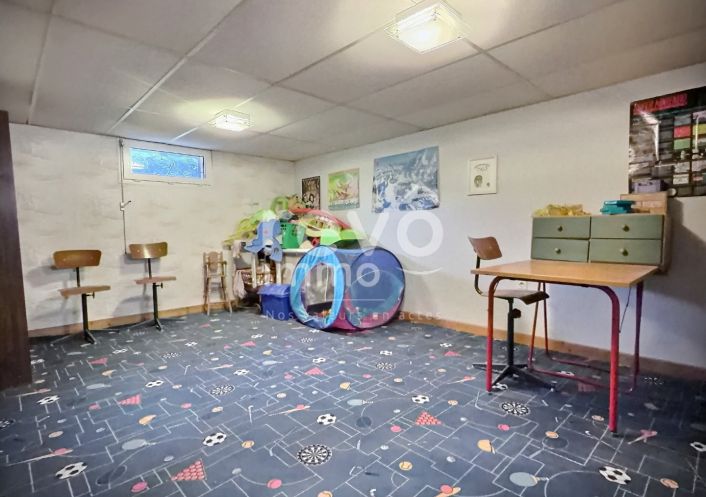 à vendre Maison individuelle Metz Tessy