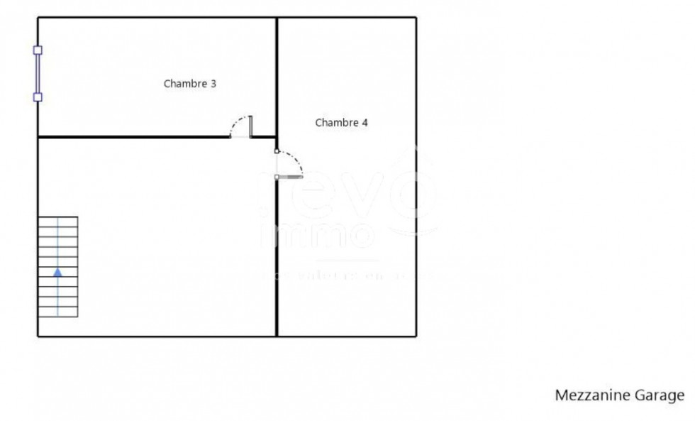 vente Maison individuelle Metz Tessy - Photo 3