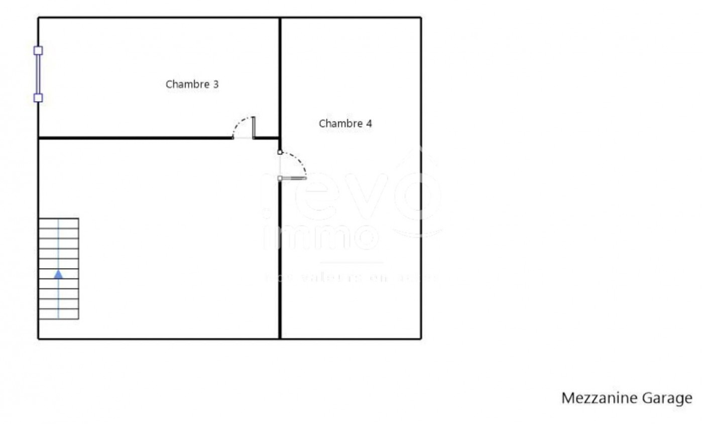 à vendre Maison individuelle Metz Tessy - Photo 3