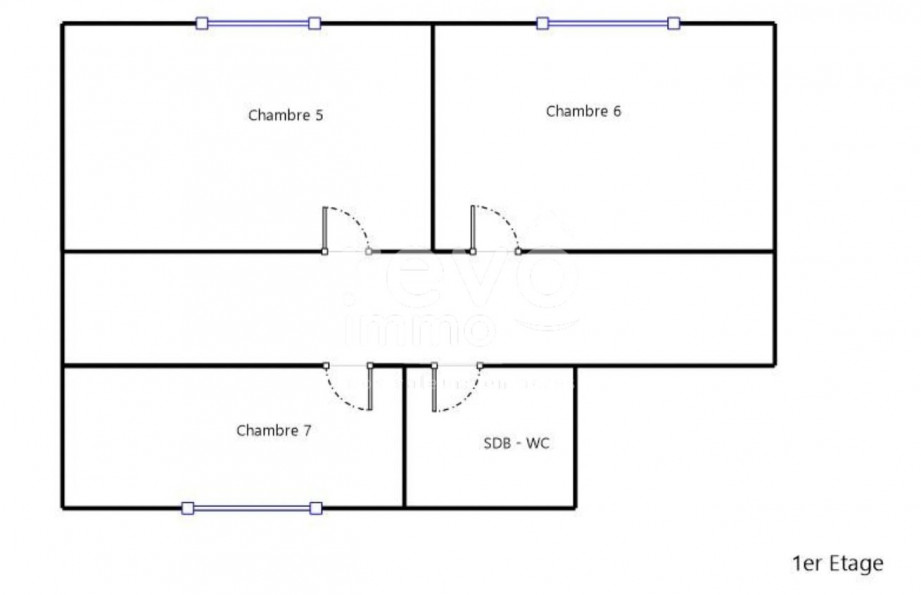 vente Maison individuelle Metz Tessy - Photo 4