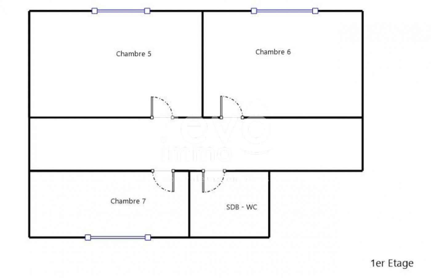 à vendre Maison individuelle Metz Tessy - Photo 4