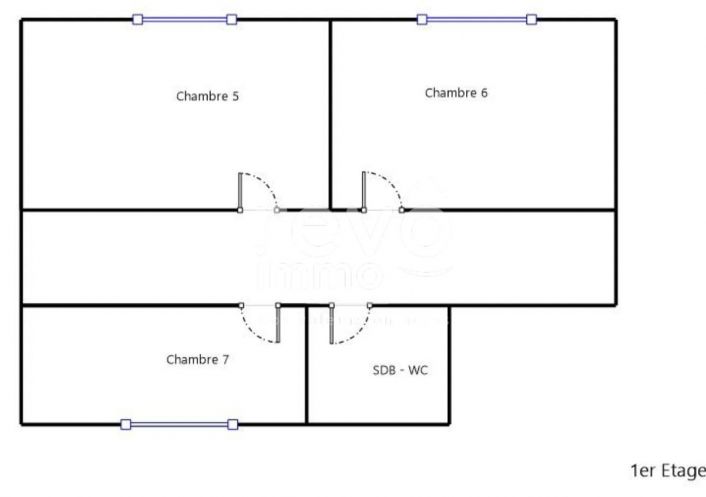 à vendre Maison individuelle Metz Tessy