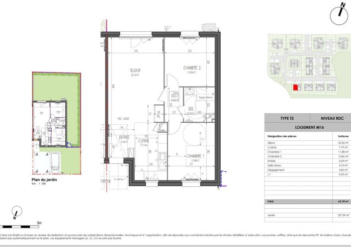 à vendre Maison en vefa La Limouziniere