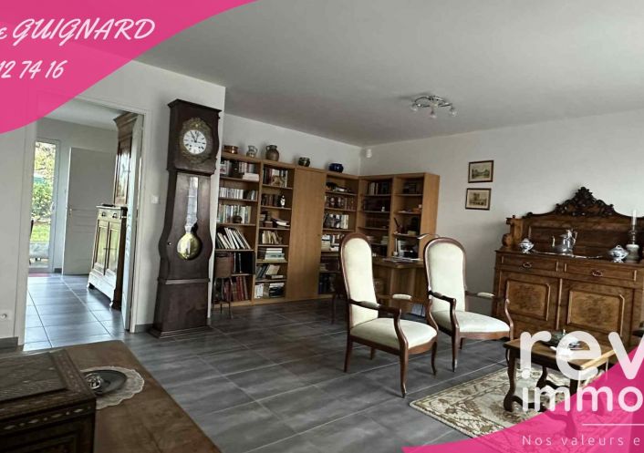 à vendre Maison La Tessoualle