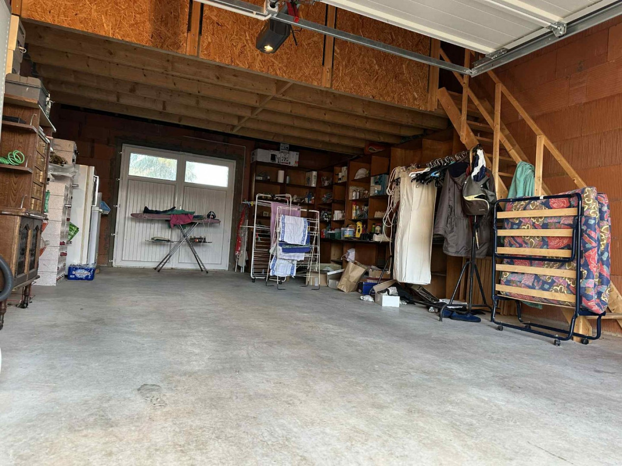 à vendre Maison La Tessoualle - Photo 10