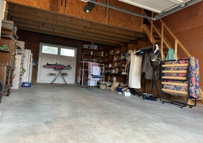 à vendre Maison La Tessoualle