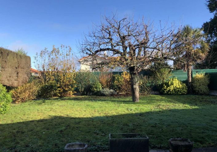 à vendre Maison La Tessoualle