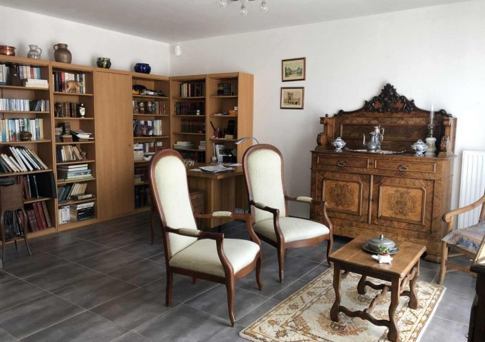 à vendre Maison La Tessoualle