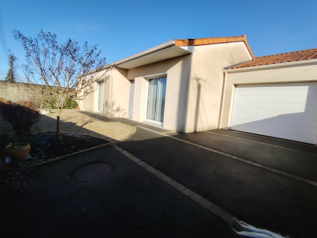 à vendre Maison La Tessoualle - Photo 7