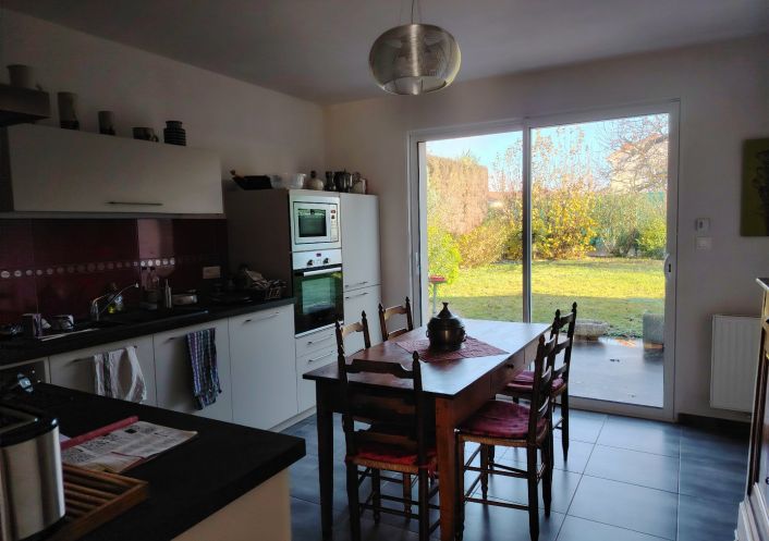 à vendre Maison La Tessoualle