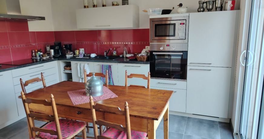 vente Maison La Tessoualle