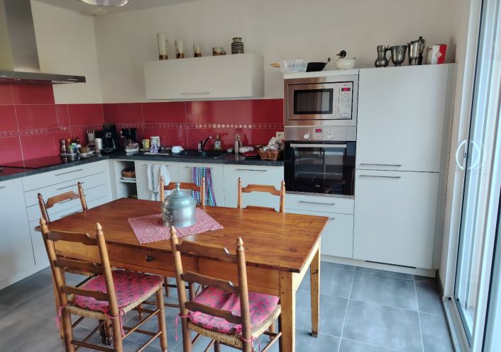 à vendre Maison La Tessoualle