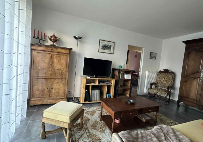 à vendre Maison La Tessoualle