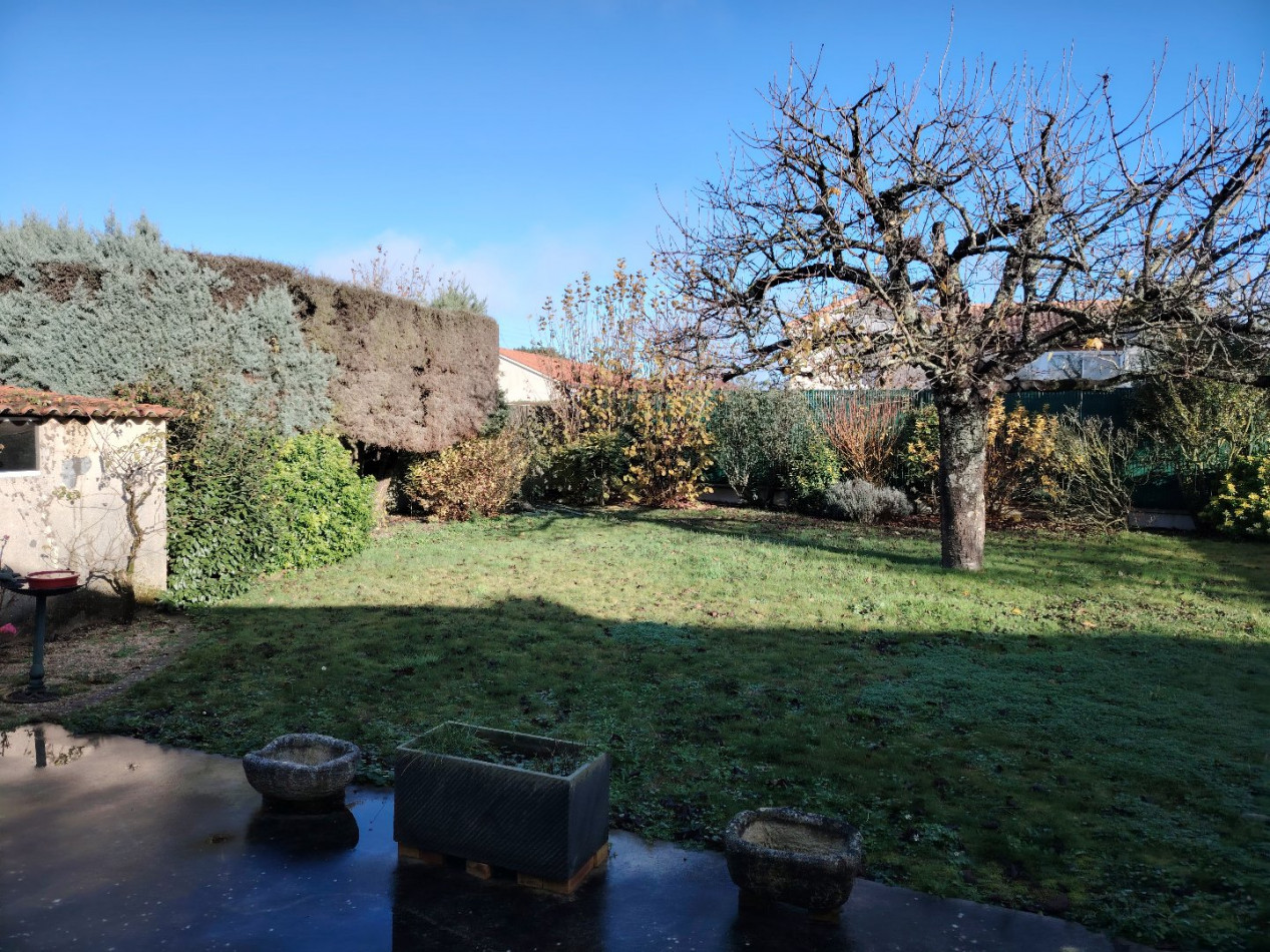 à vendre Maison La Tessoualle - Photo 5