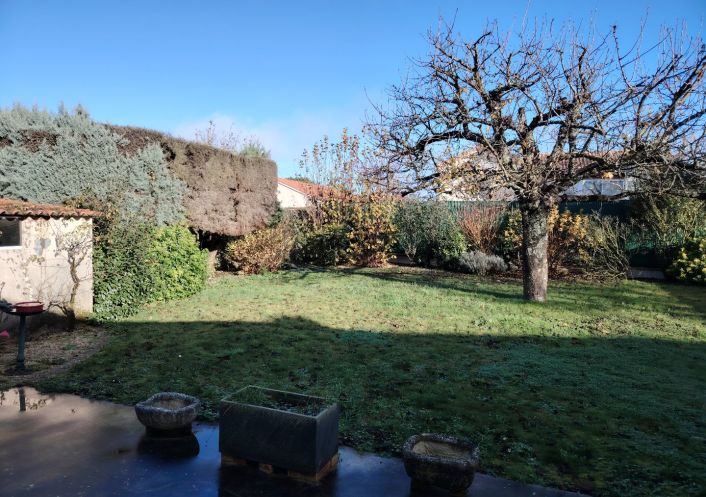 à vendre Maison La Tessoualle