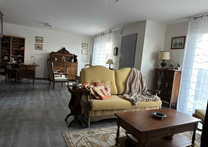 à vendre Maison La Tessoualle