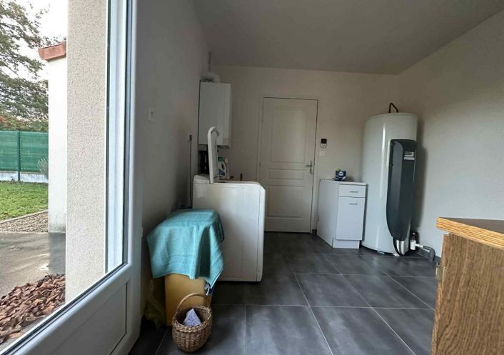 à vendre Maison La Tessoualle