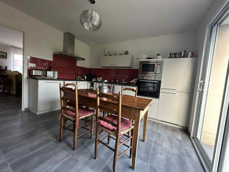 vente Maison La Tessoualle - Photo 3