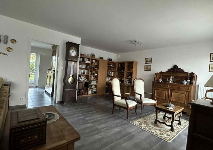 à vendre Maison La Tessoualle