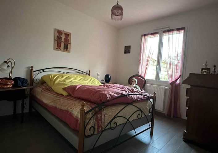 à vendre Maison La Tessoualle