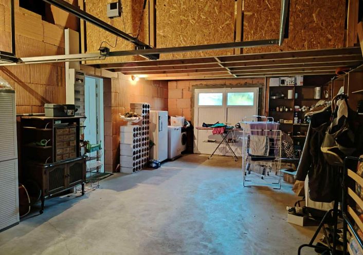 à vendre Maison La Tessoualle