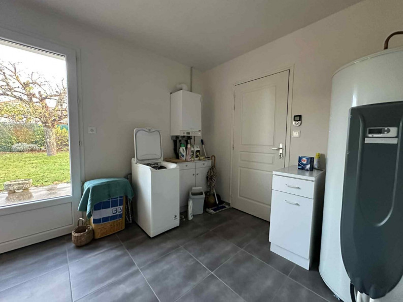 vente Maison La Tessoualle - Photo 5