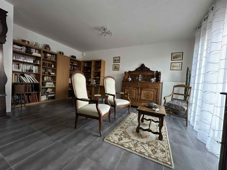 vente Maison La Tessoualle - Photo 7