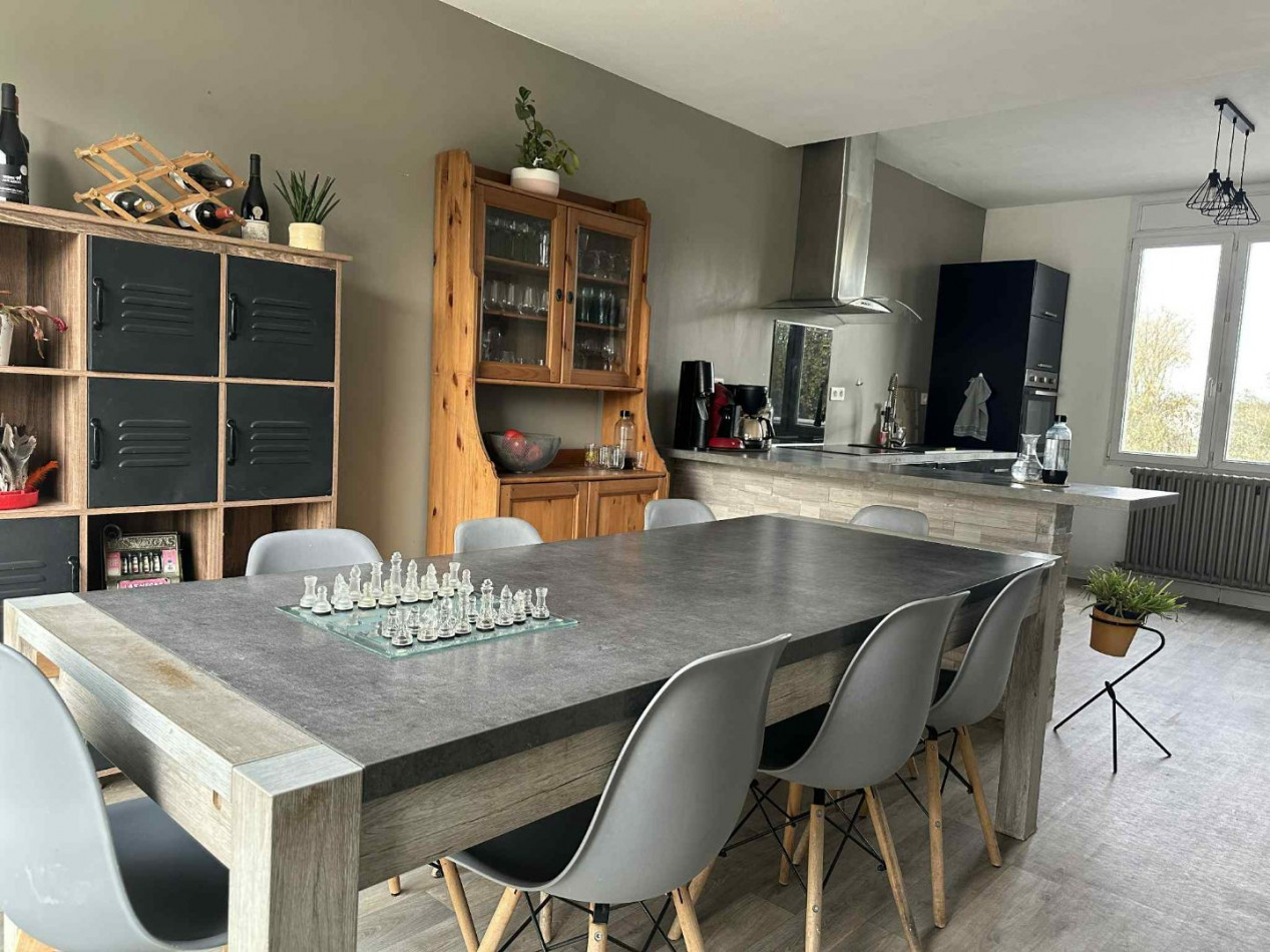 à vendre Maison Chemille - Photo 2