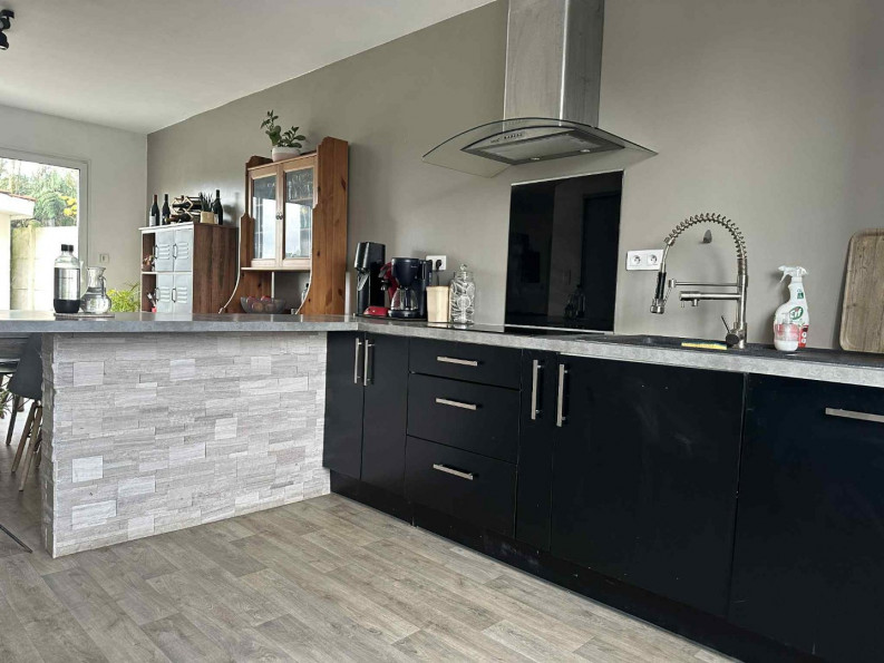 vente Maison Chemille - Photo 5