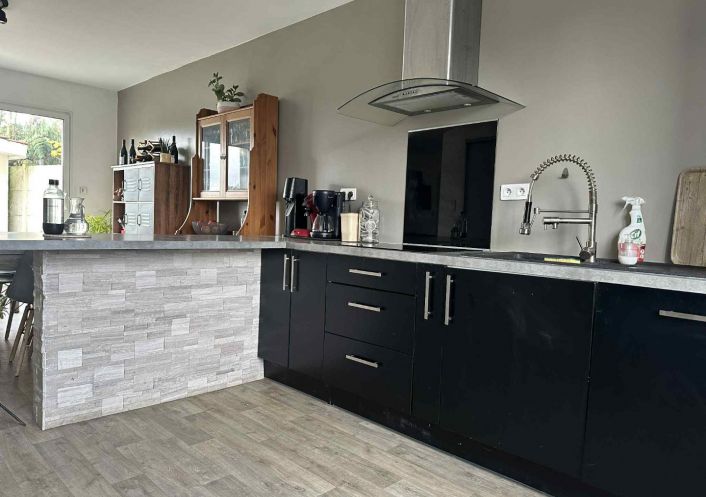 à vendre Maison Chemille