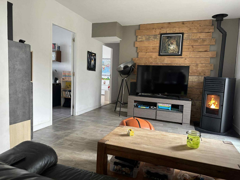 vente Maison Chemille - Photo 2